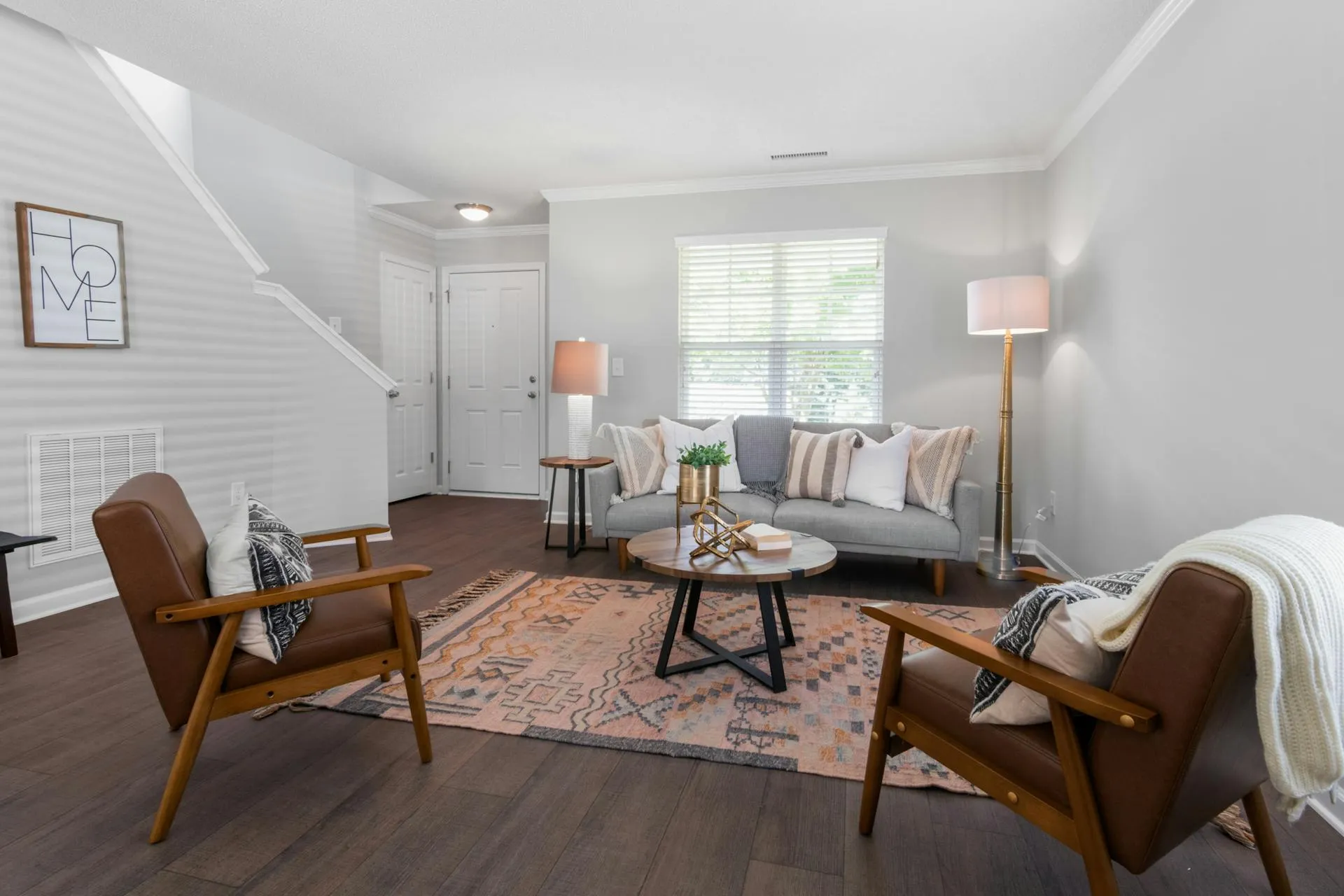 Area rugs