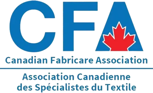 Canadian Fabricare Association Member