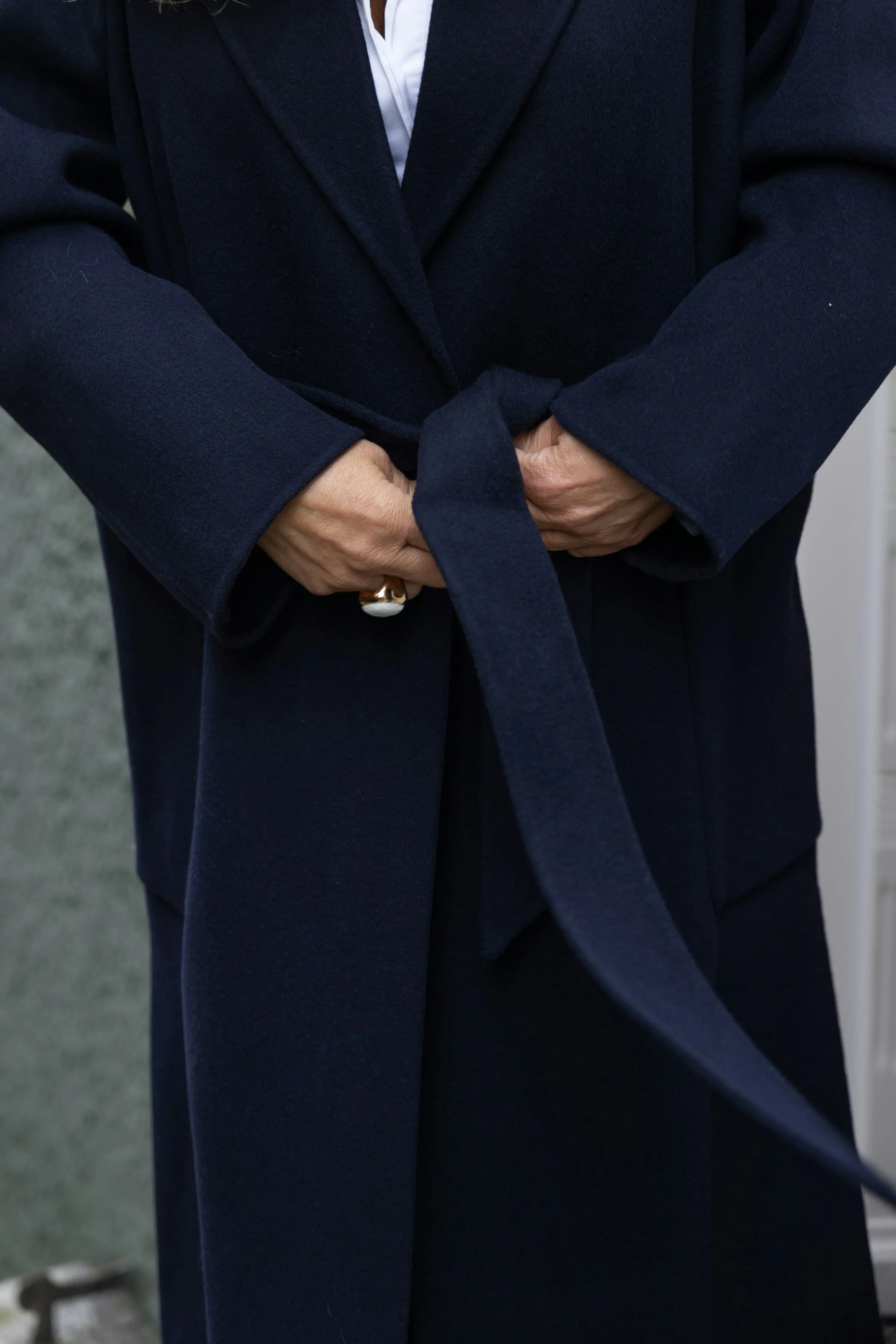 Winter Coats & Jackets