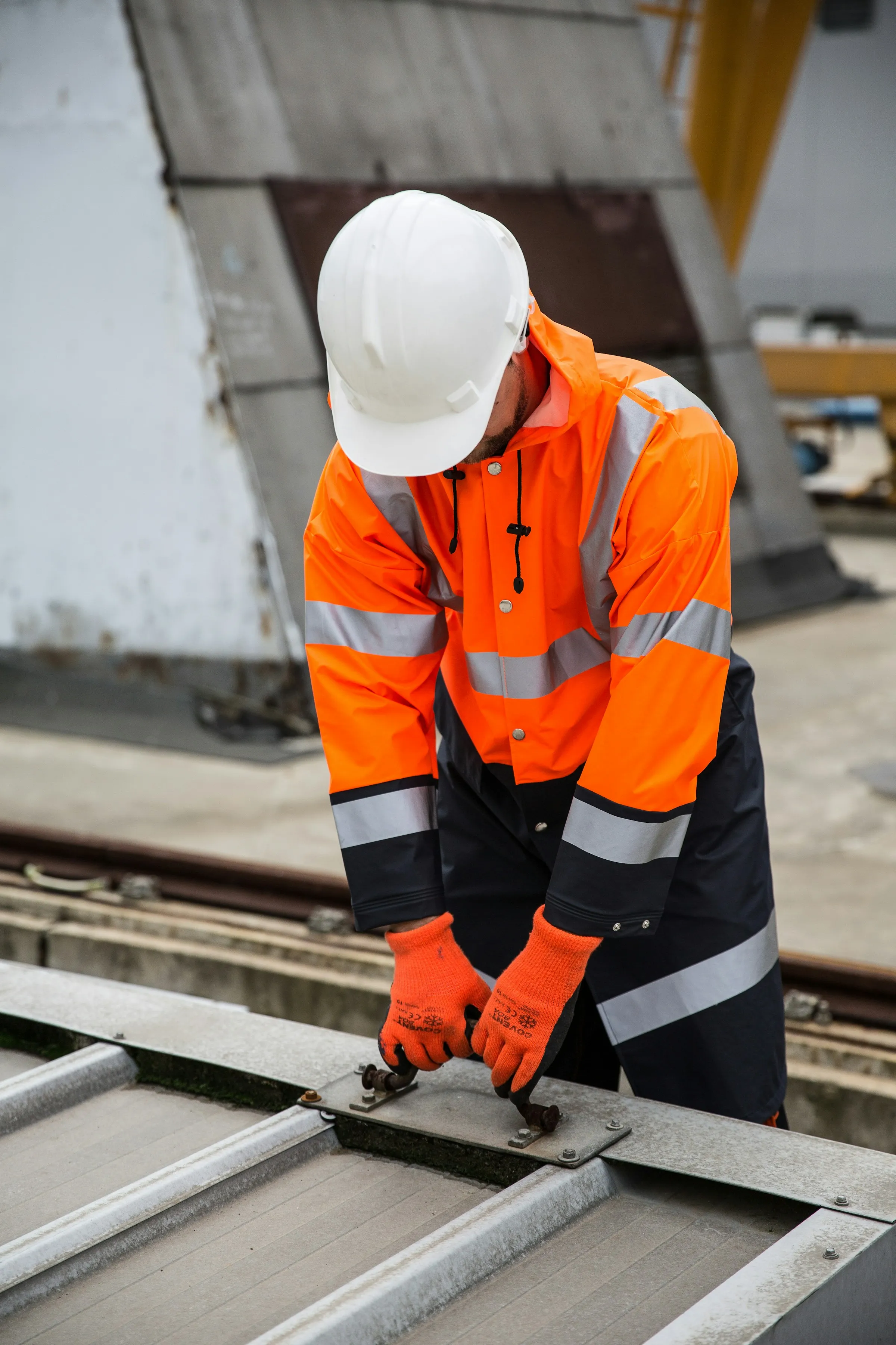 Construction & Trade