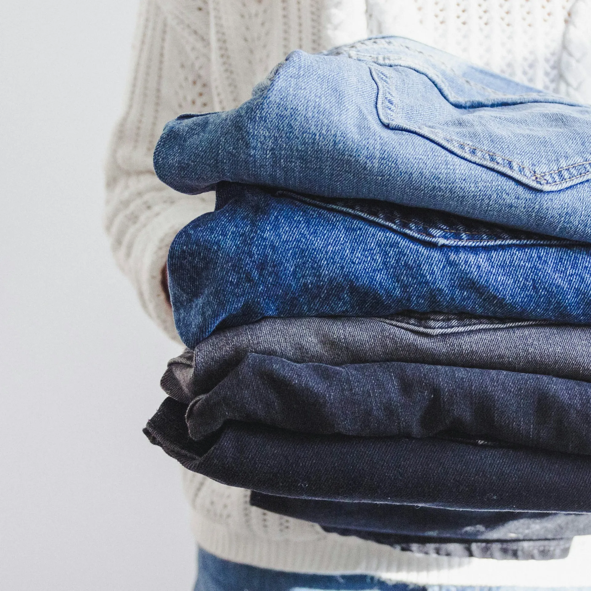 Wash & Fold