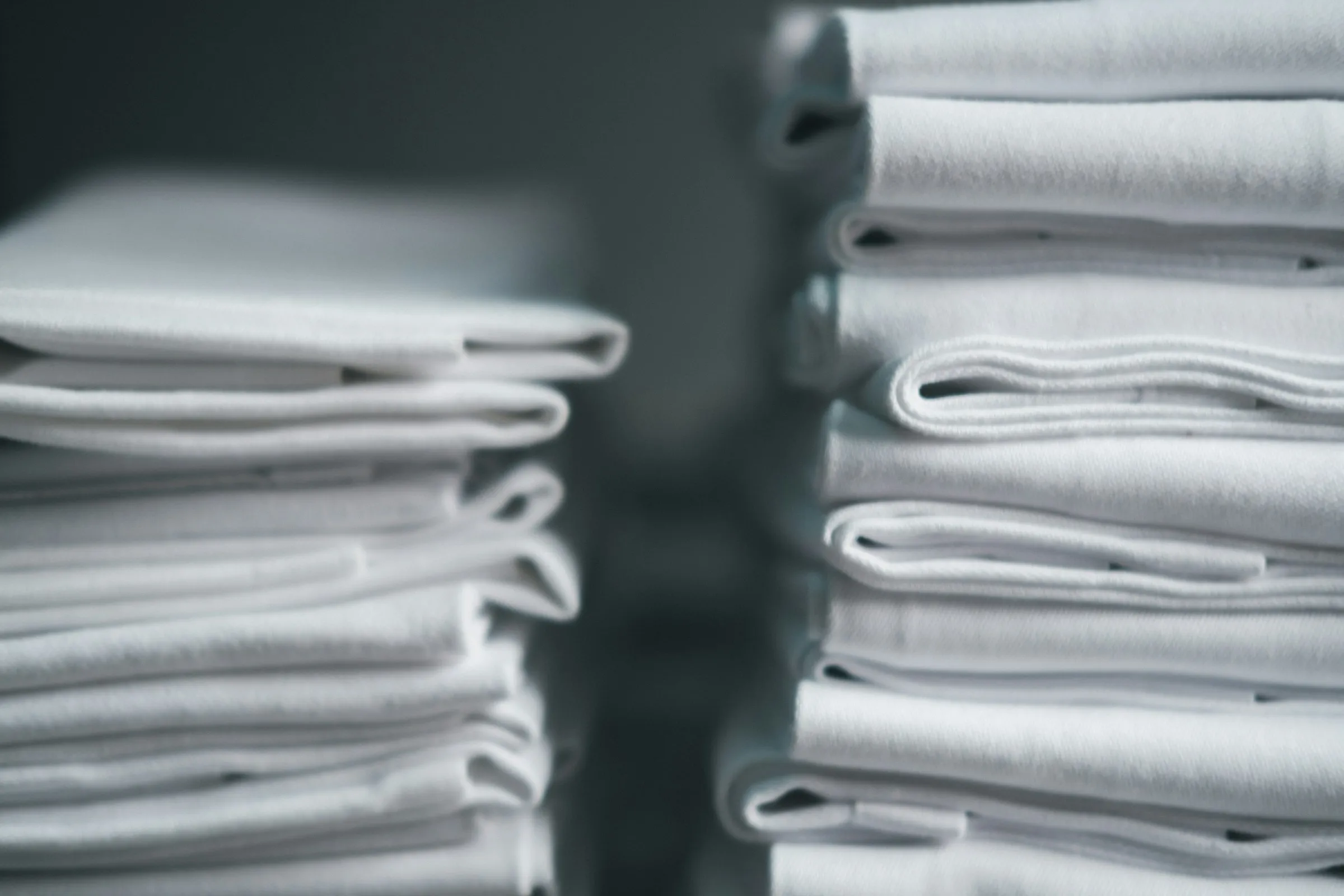 Commercial Laundry
