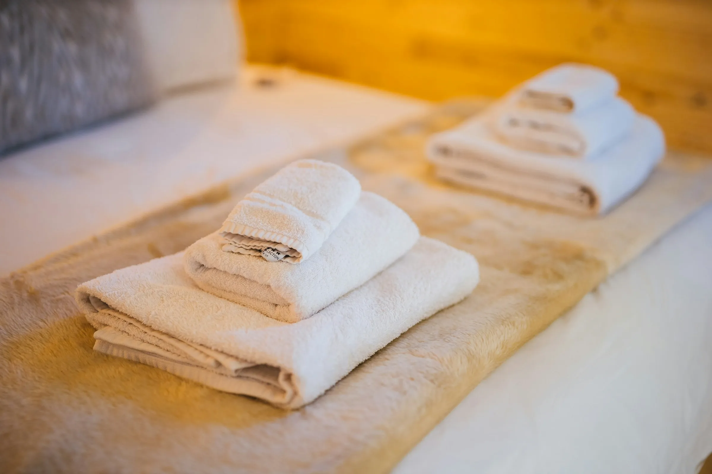 Hotels & Short-Term Rentals