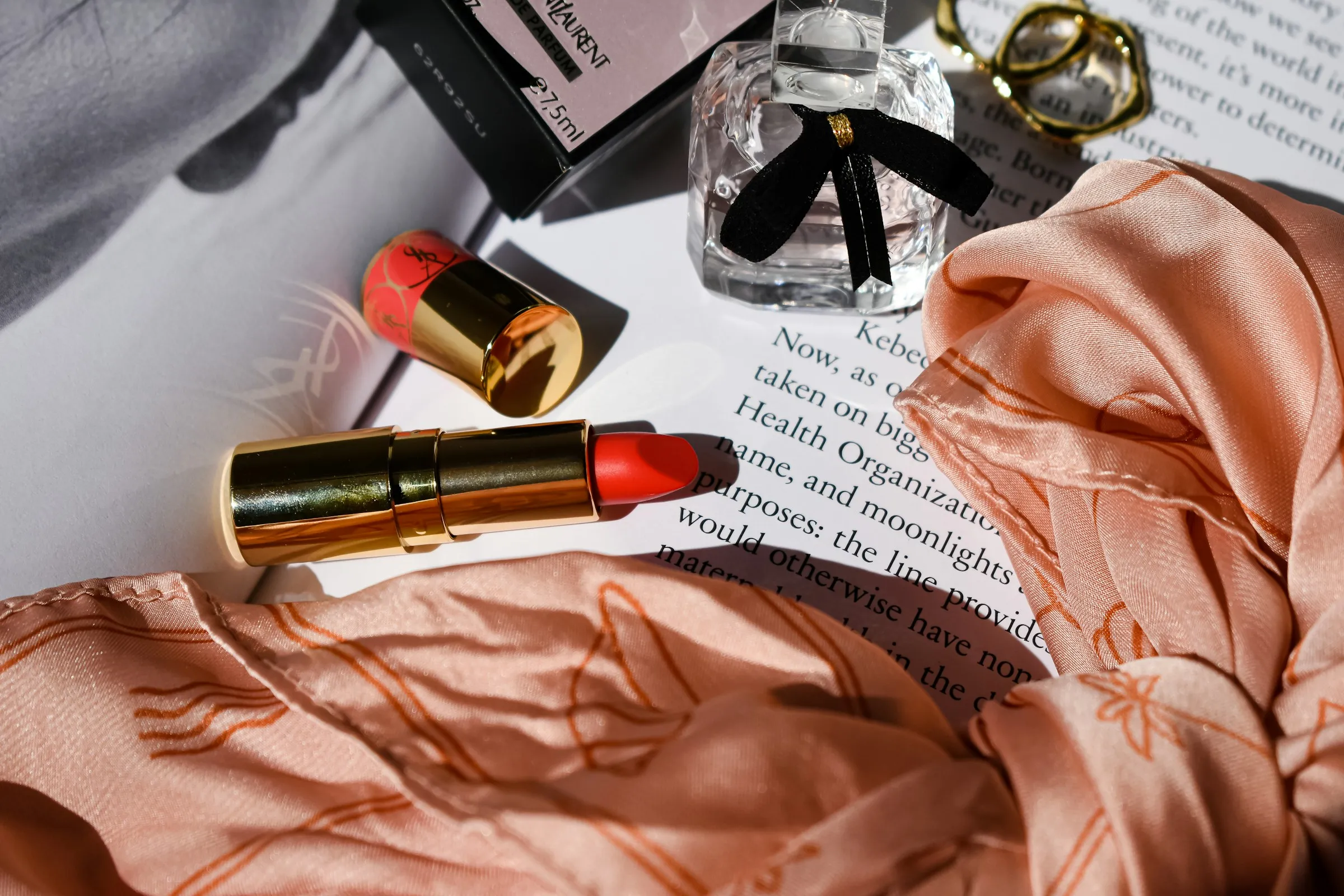 Lipstick