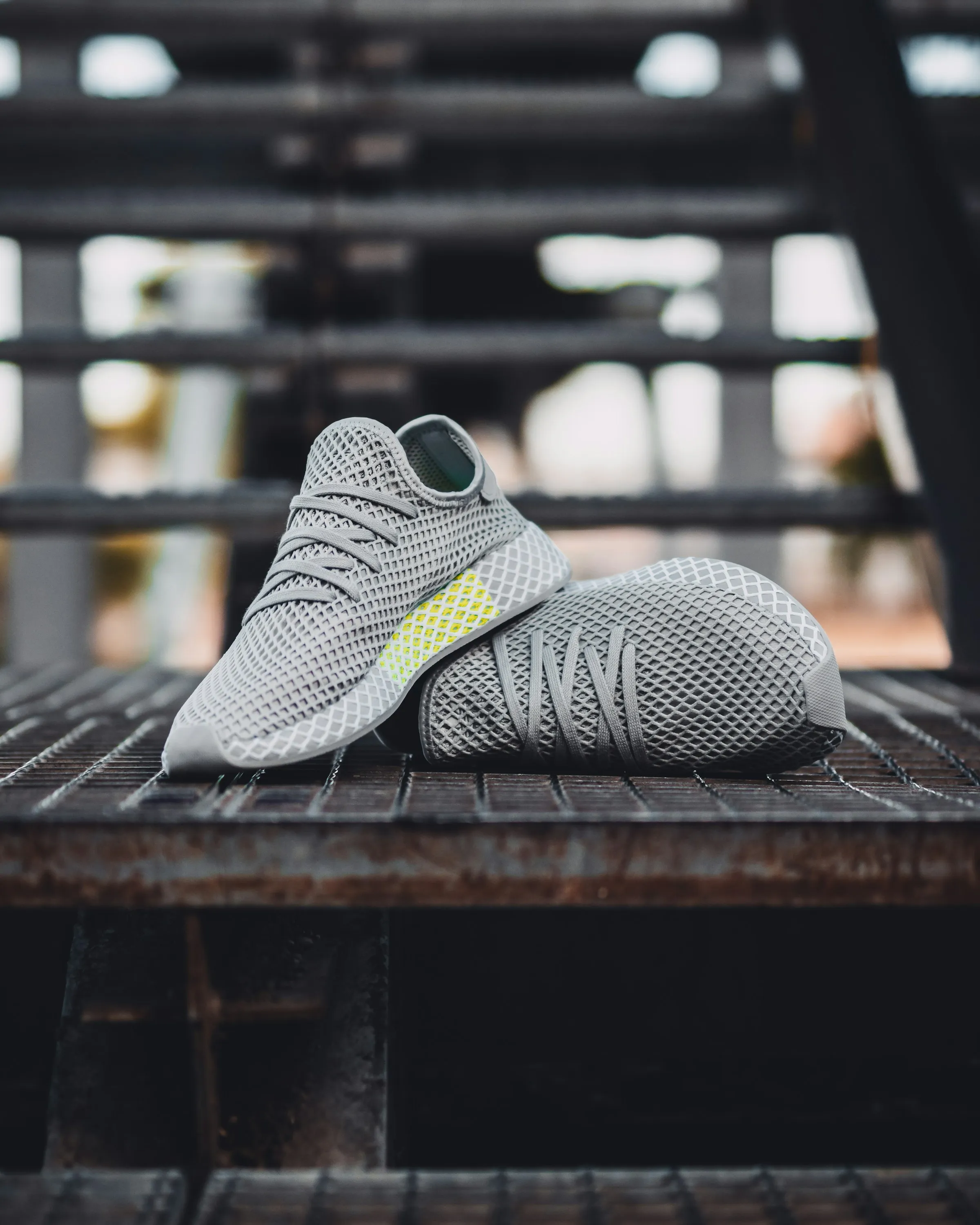 Knit/Mesh
