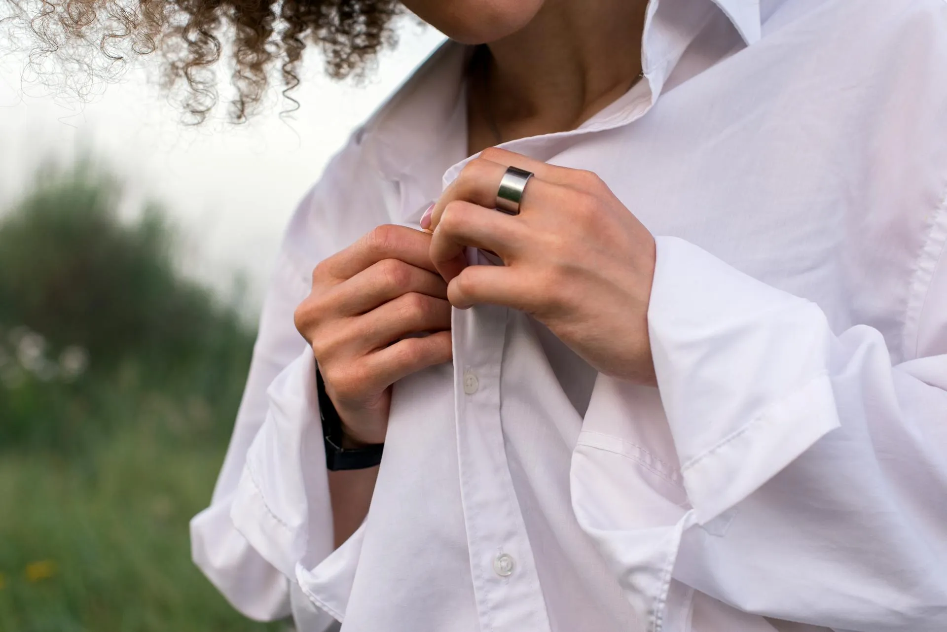 Dress Shirts & Blouses