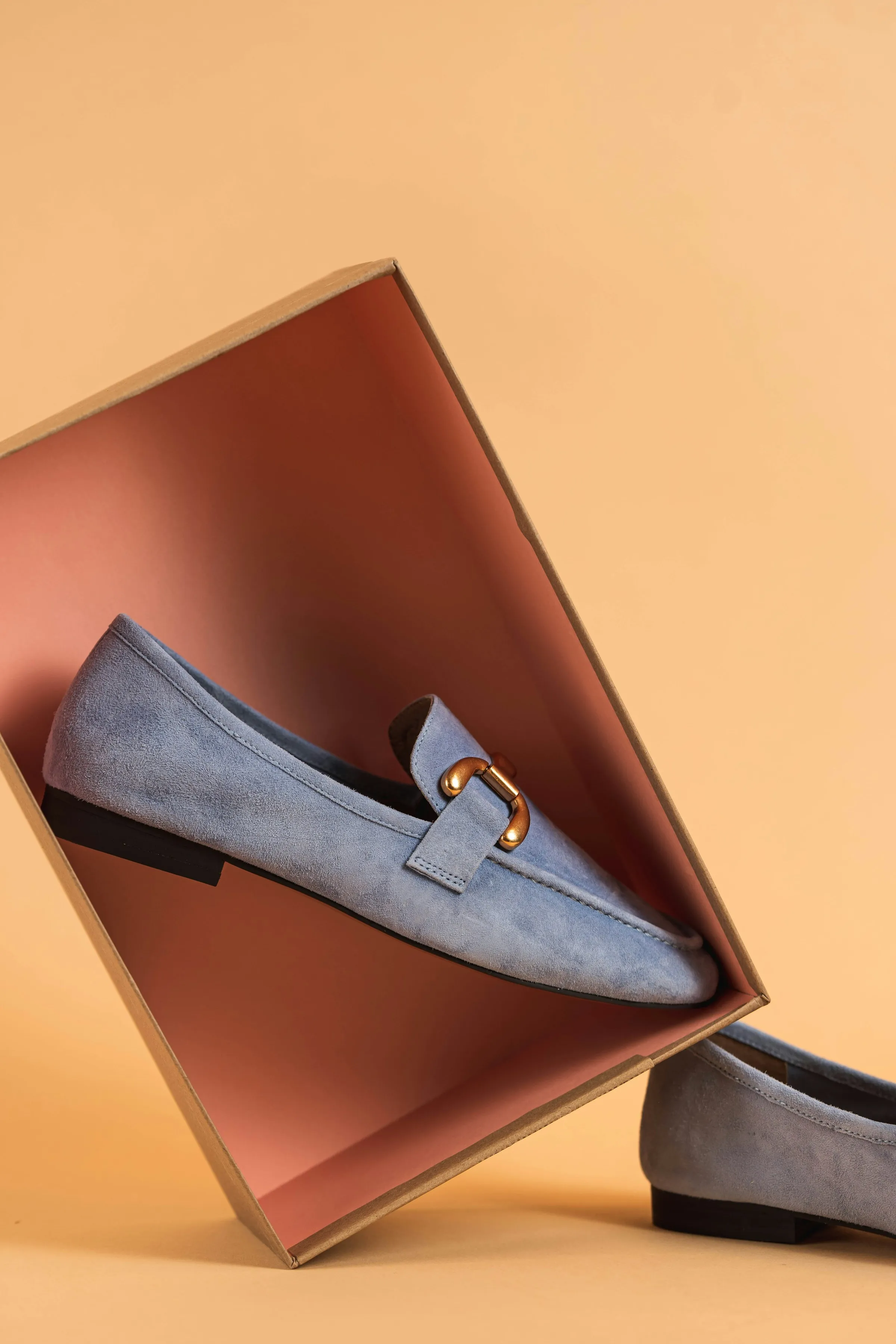Suede/Nubuck