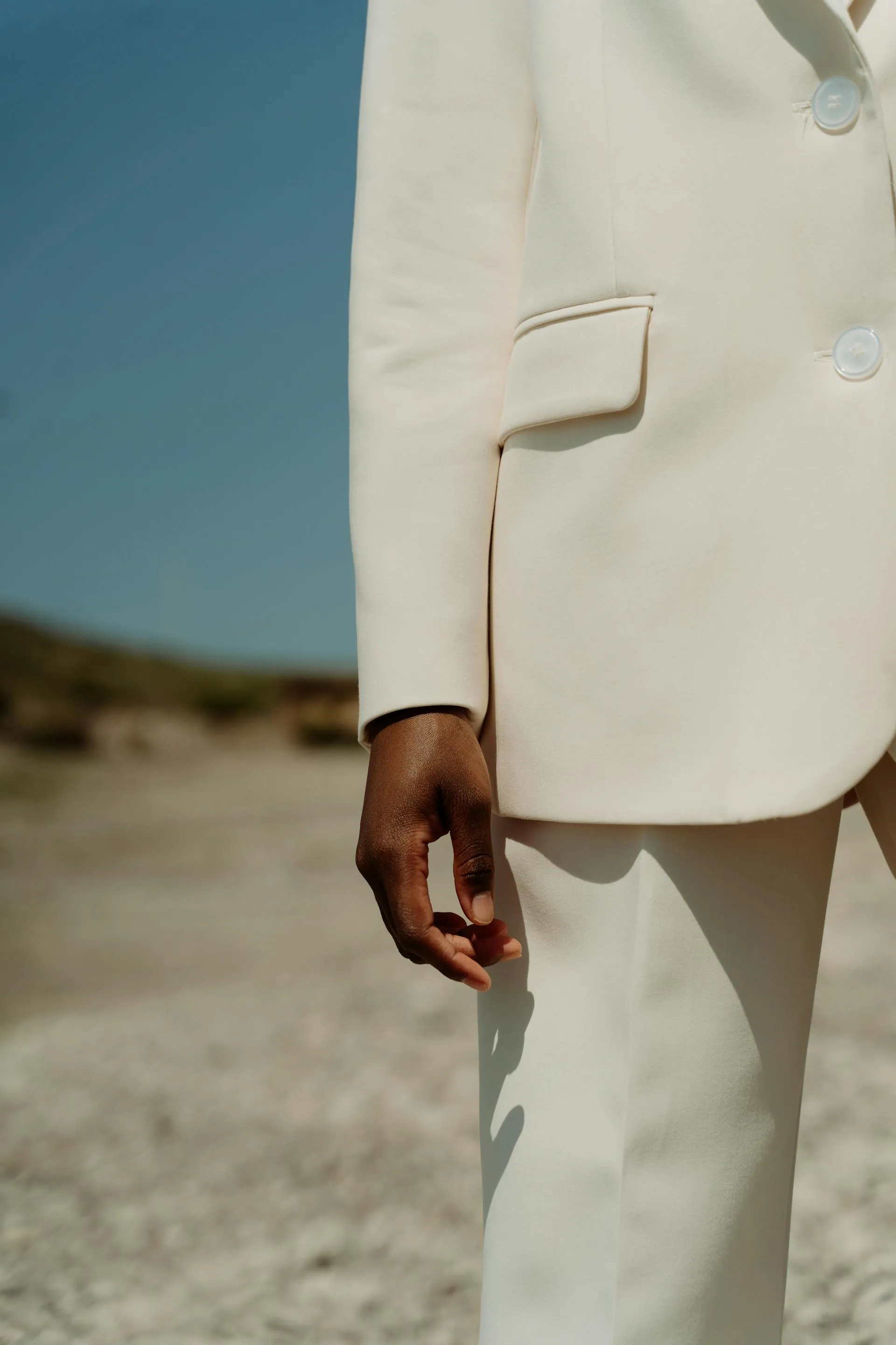 Suits & Blazers