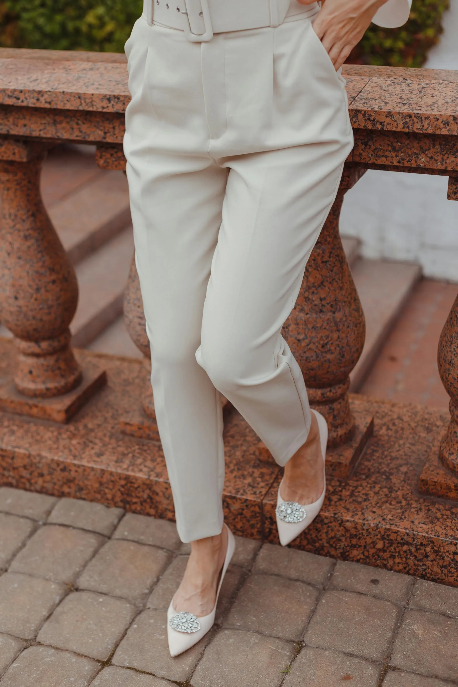 Trousers & Skirts