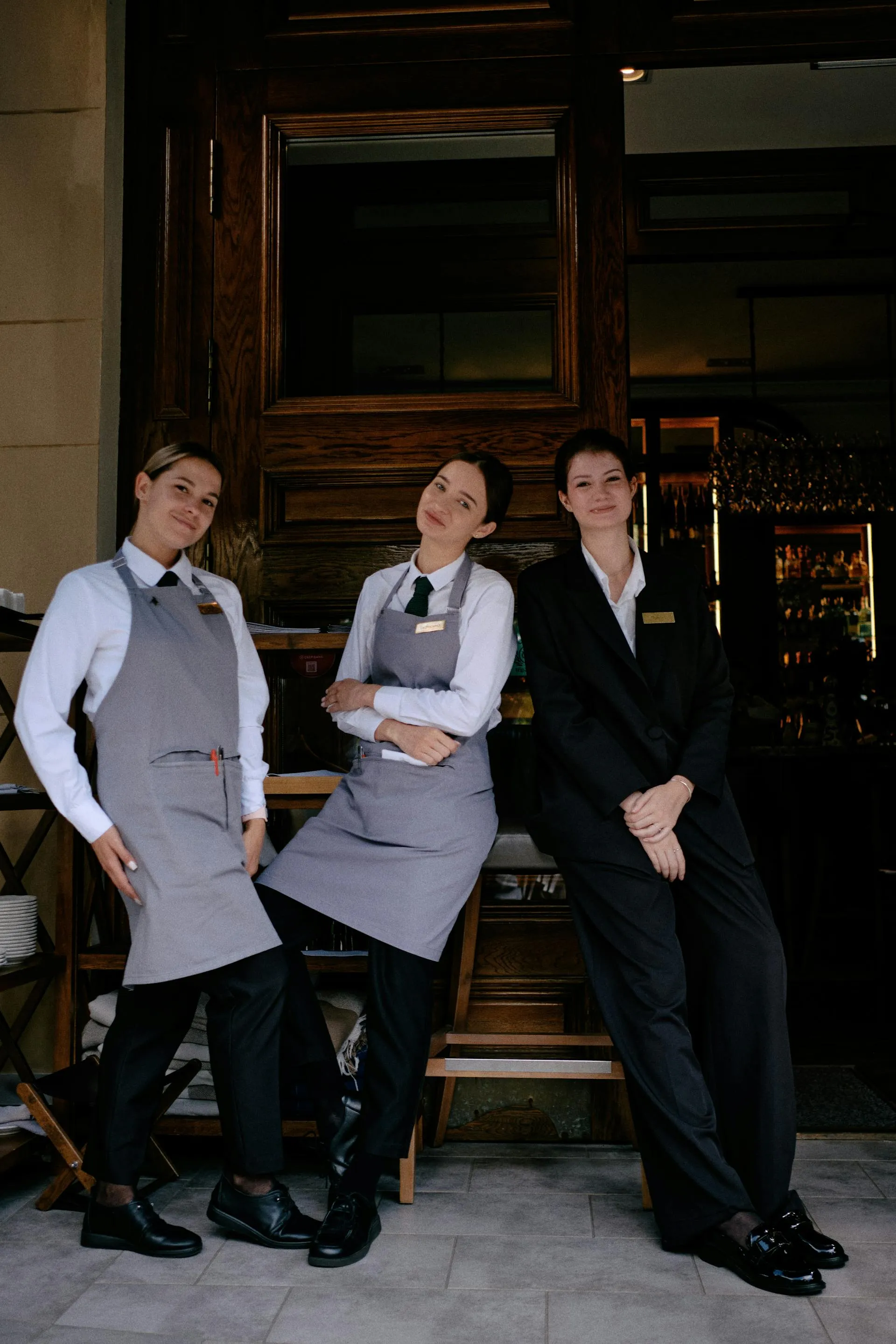 Uniforms & Workwear